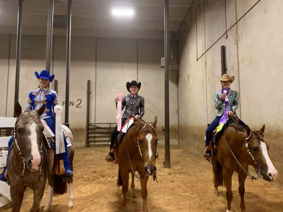 Deerfield Farm Equestrian Team Gallery Seattle Horse Camp Photo