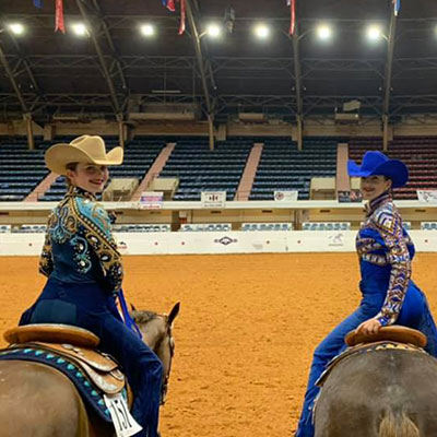 World Show Arena
